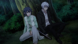 Spiritpact em português brasileiro - Crunchyroll